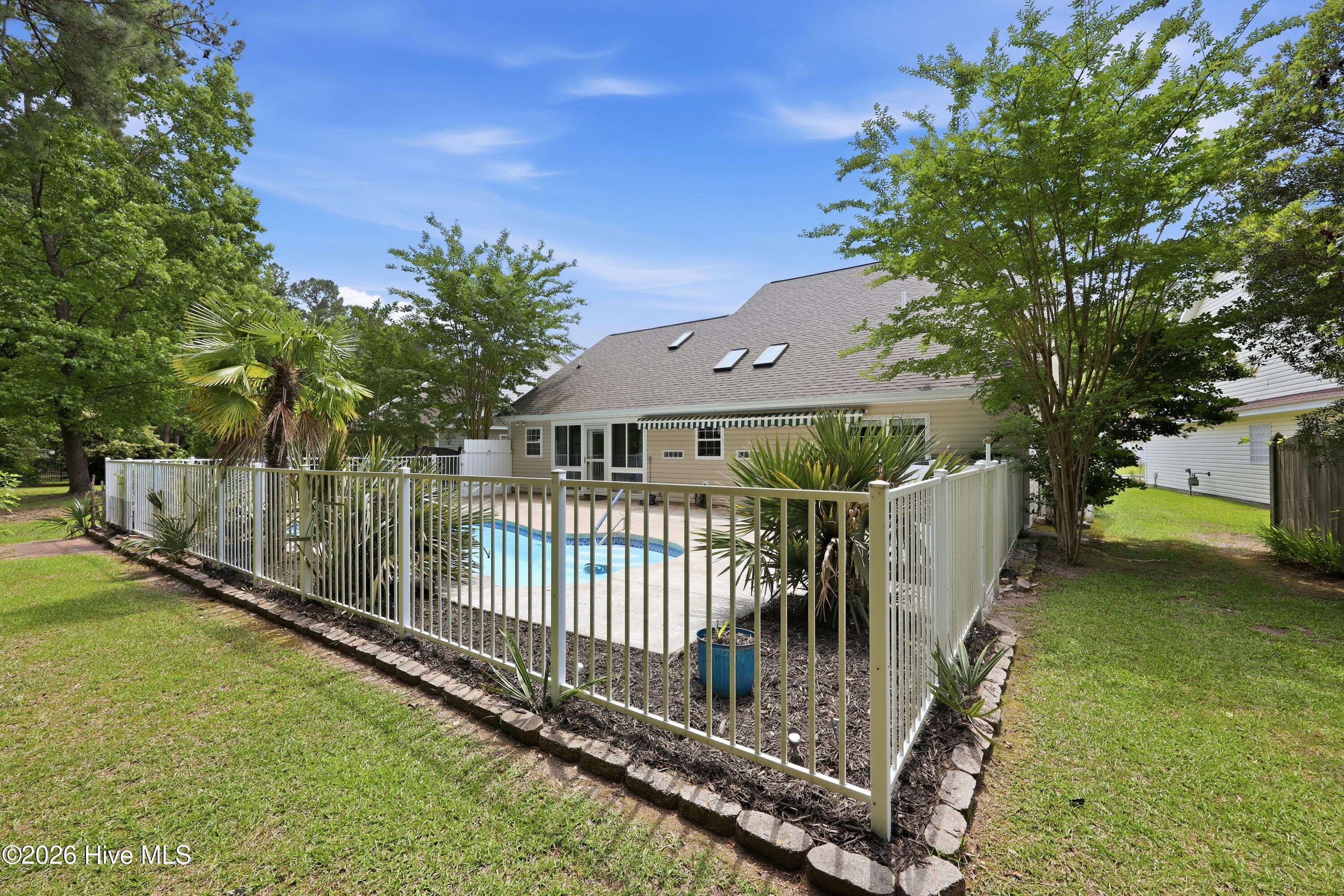 320 Neuchatel Road,New Bern