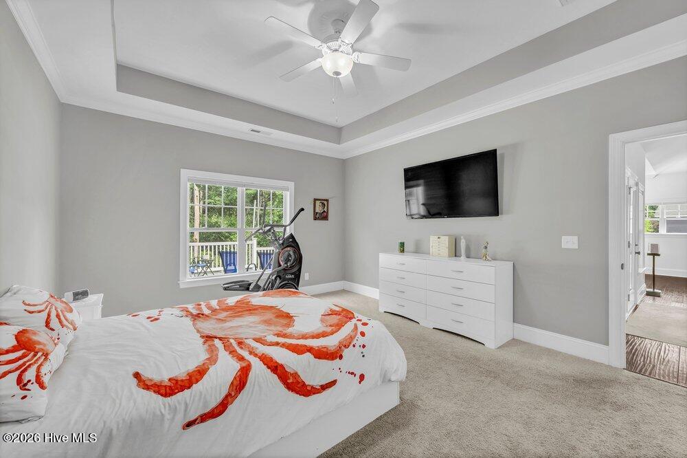 Shirley Johnson - MLS Number: 100580524