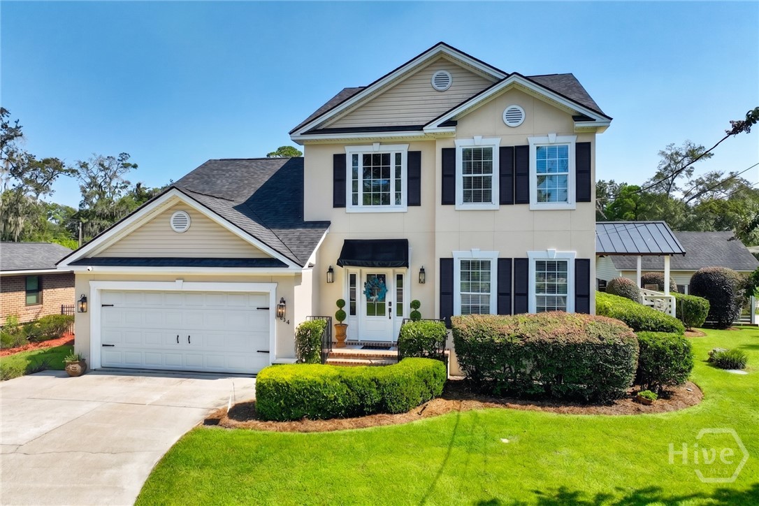 2nd image of 1014 Walthour Rd, Savannah, GA 31410 | MLS# SA362983