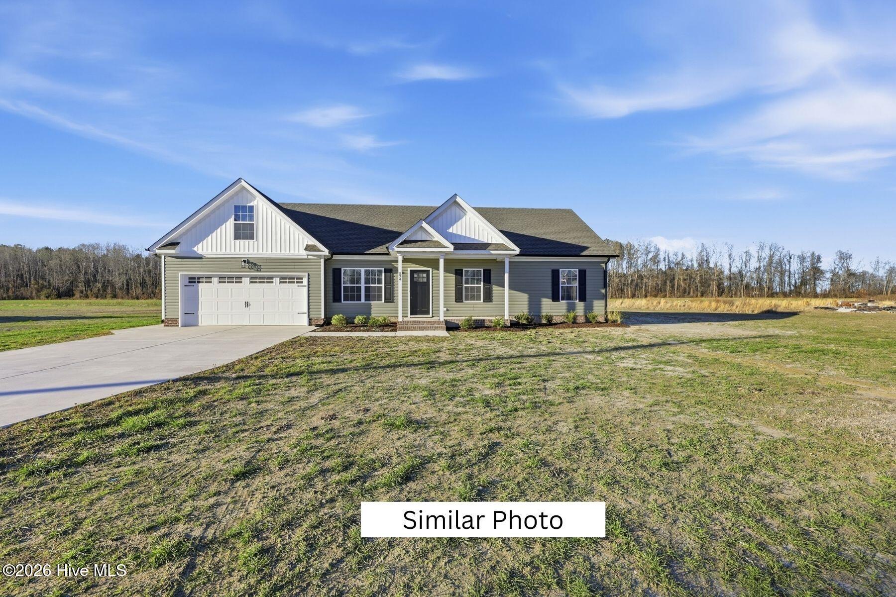 Hall & Nixon Real Estate | Elizabeth City Real Estate