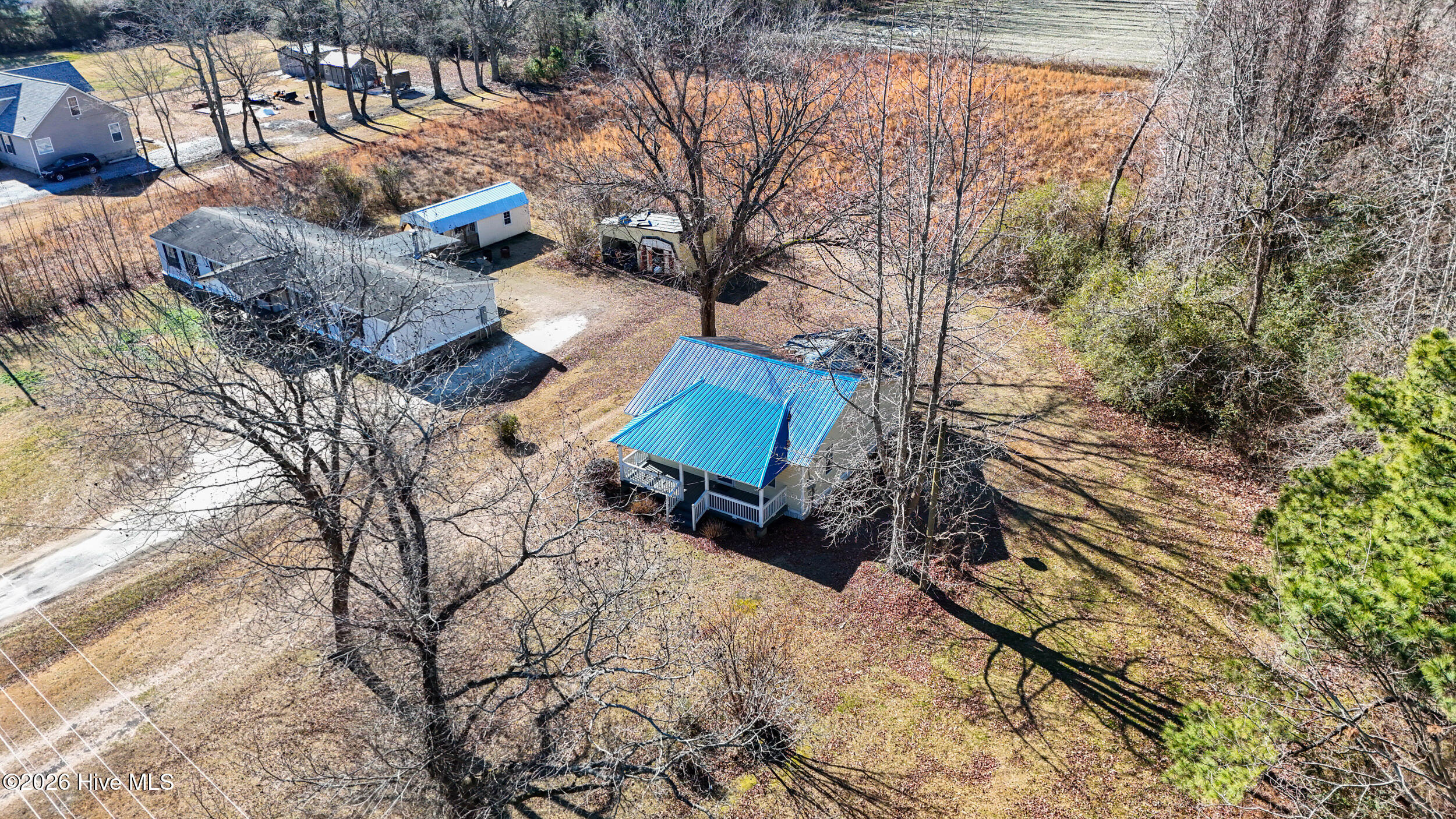 1347 Virginia Road, Edenton, NC, 27932