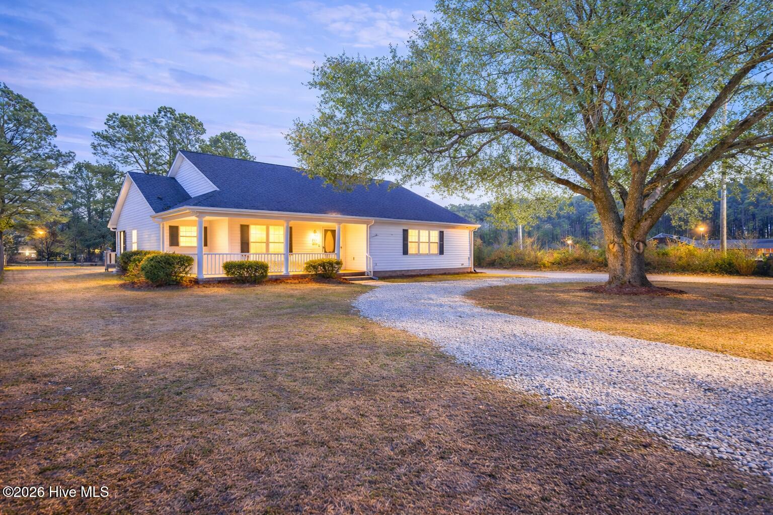 321 Barbara Drive,New Bern
