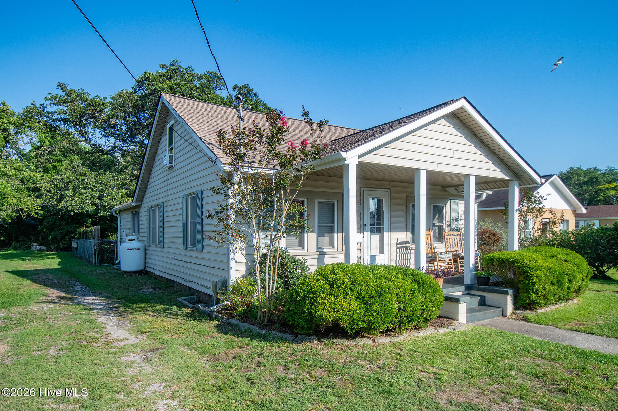 103 Carteret Avenue,Beaufort