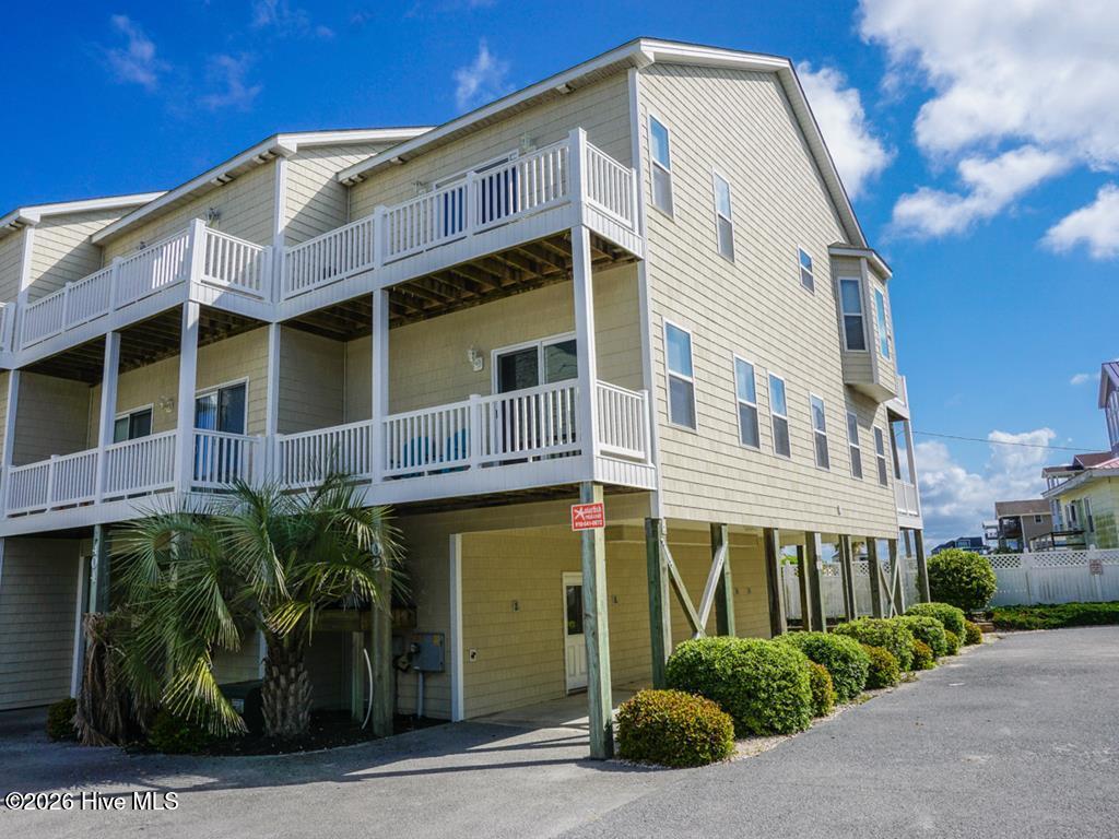 Carolina Barrier Islands Carolina Barrier Islands