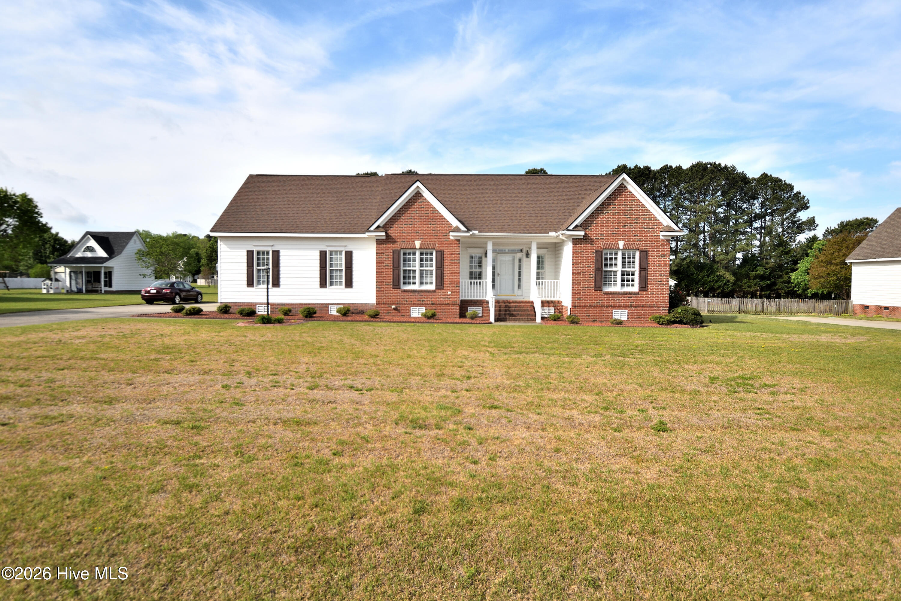 146 Ironbark Drive, Raeford, NC, 28376