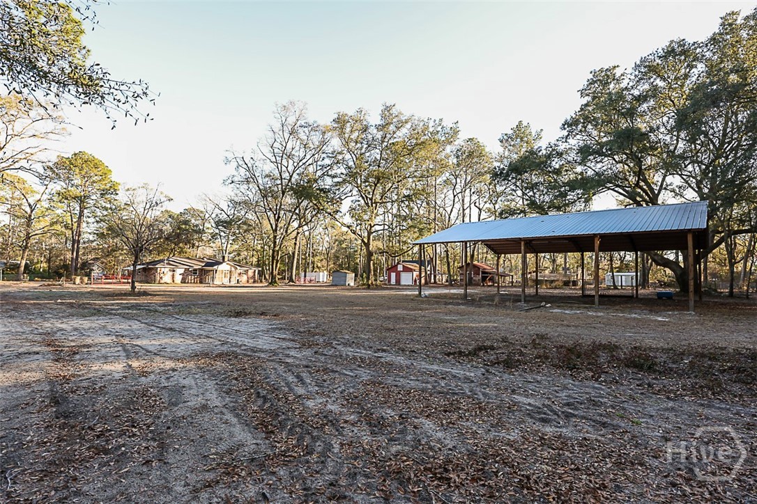 181 Old Lake Road, Guyton, GA, 31312