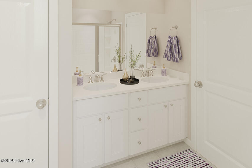 4123 Balboa Avenue, Leland, NC 28451 – photo 11: Primary Bathroom