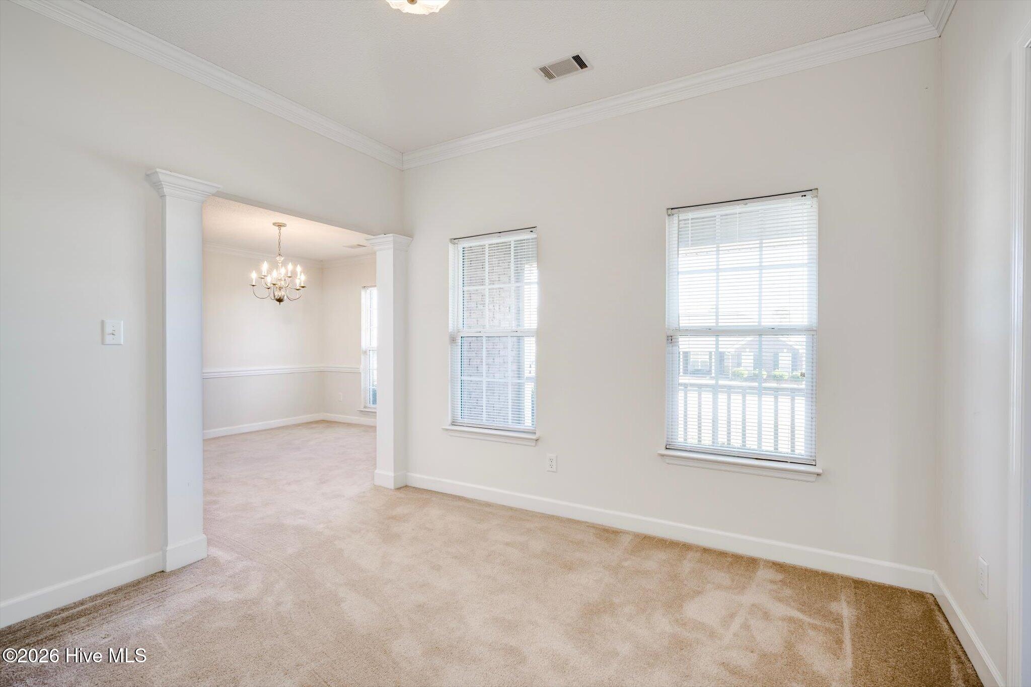 Photo 3 of Single family home for sale at 3375 Thames Pl, Hephzibah, GA 30815 | MLS# 100612861 | Listing updated on 2026-10-29