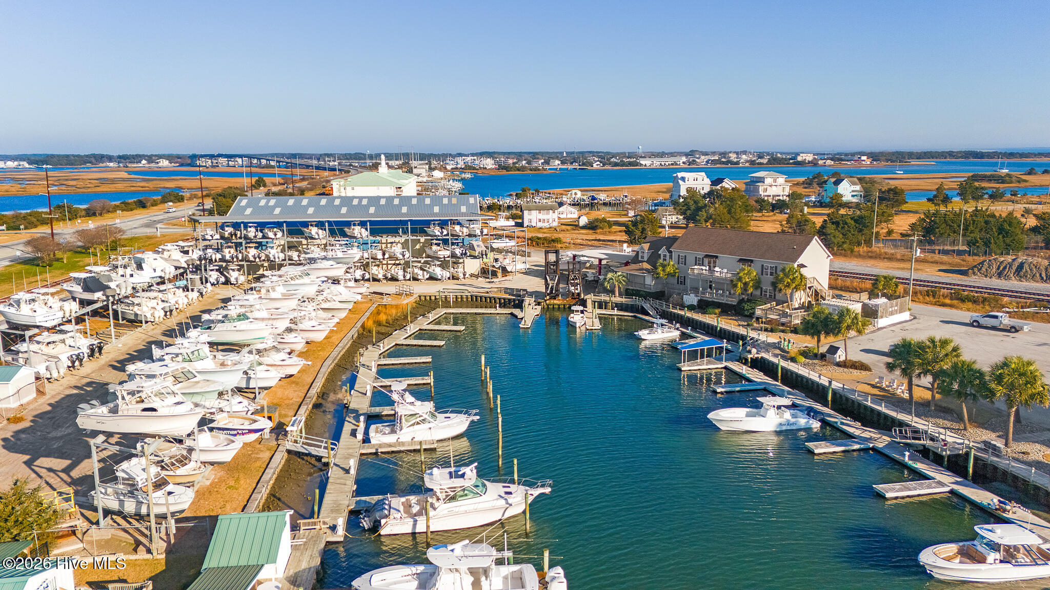 156 Radio Island Road UNIT 54, Beaufort, NC, 28516