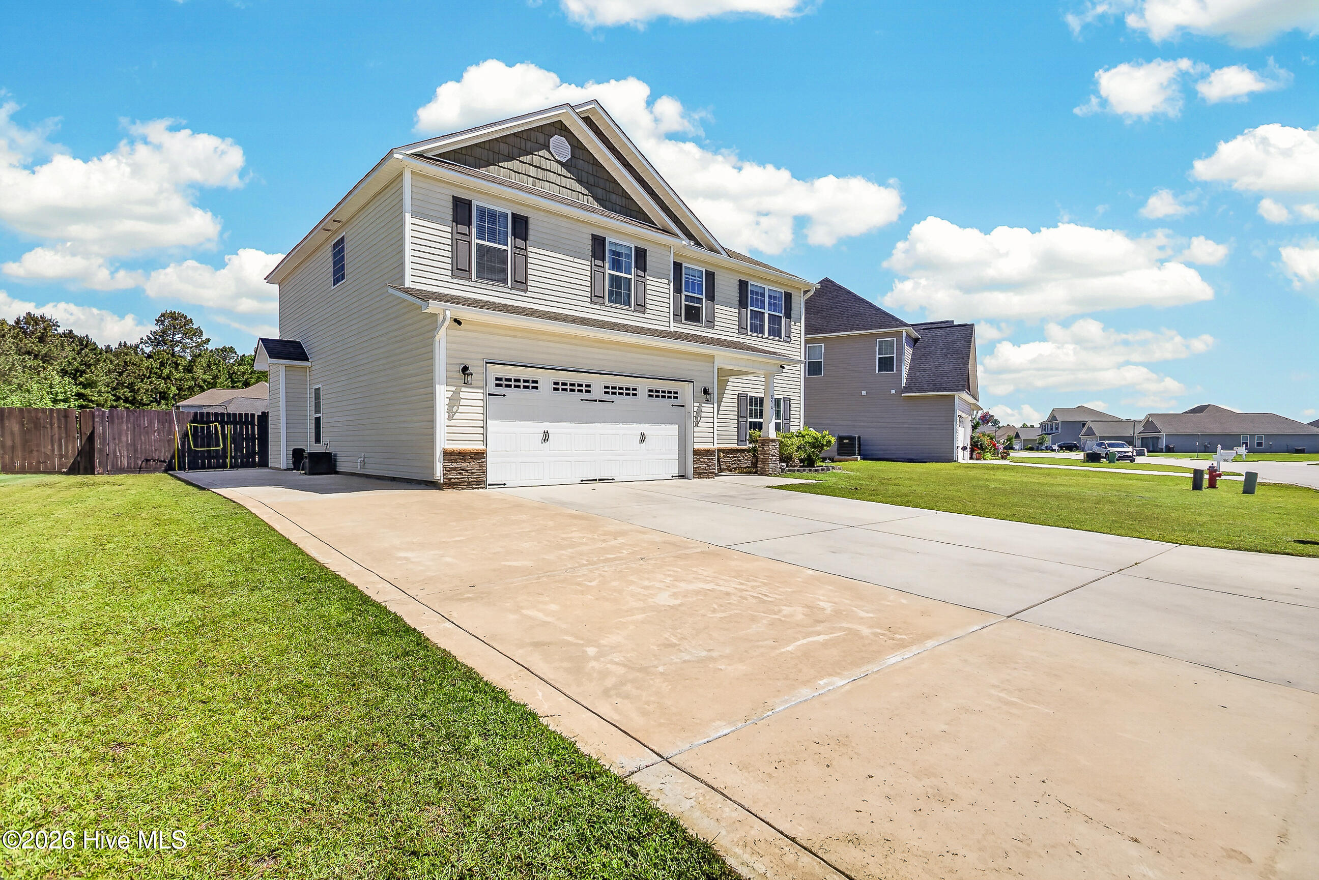854 Dynasty Drive,Jacksonville