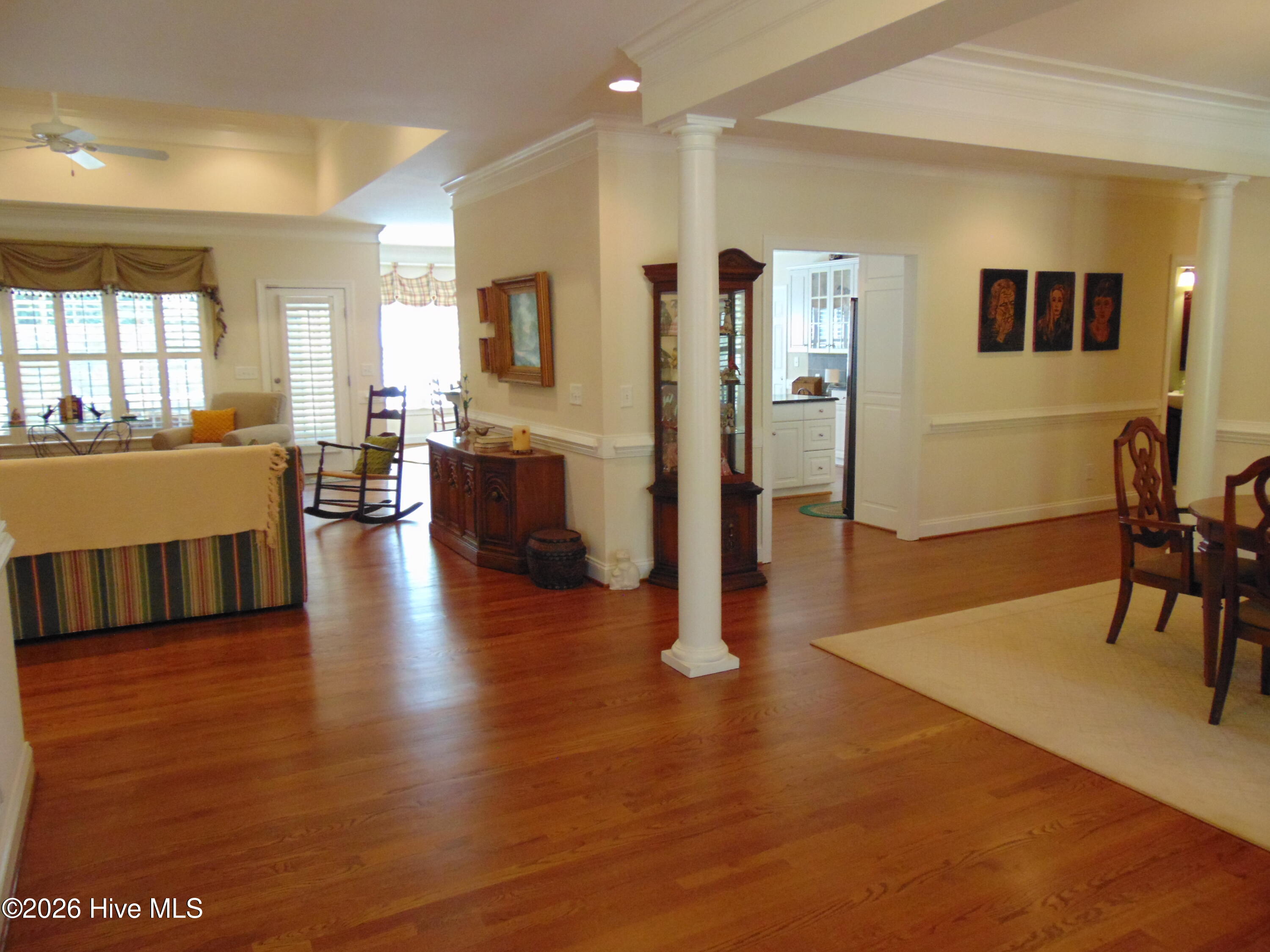 916 Cambridge Drive, Rocky Mount, NC, 27804