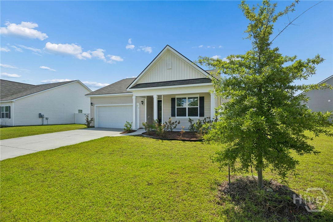 4th image of 5 Woodford Reserve Dr, Pooler, GA 31322 | MLS# SA362126