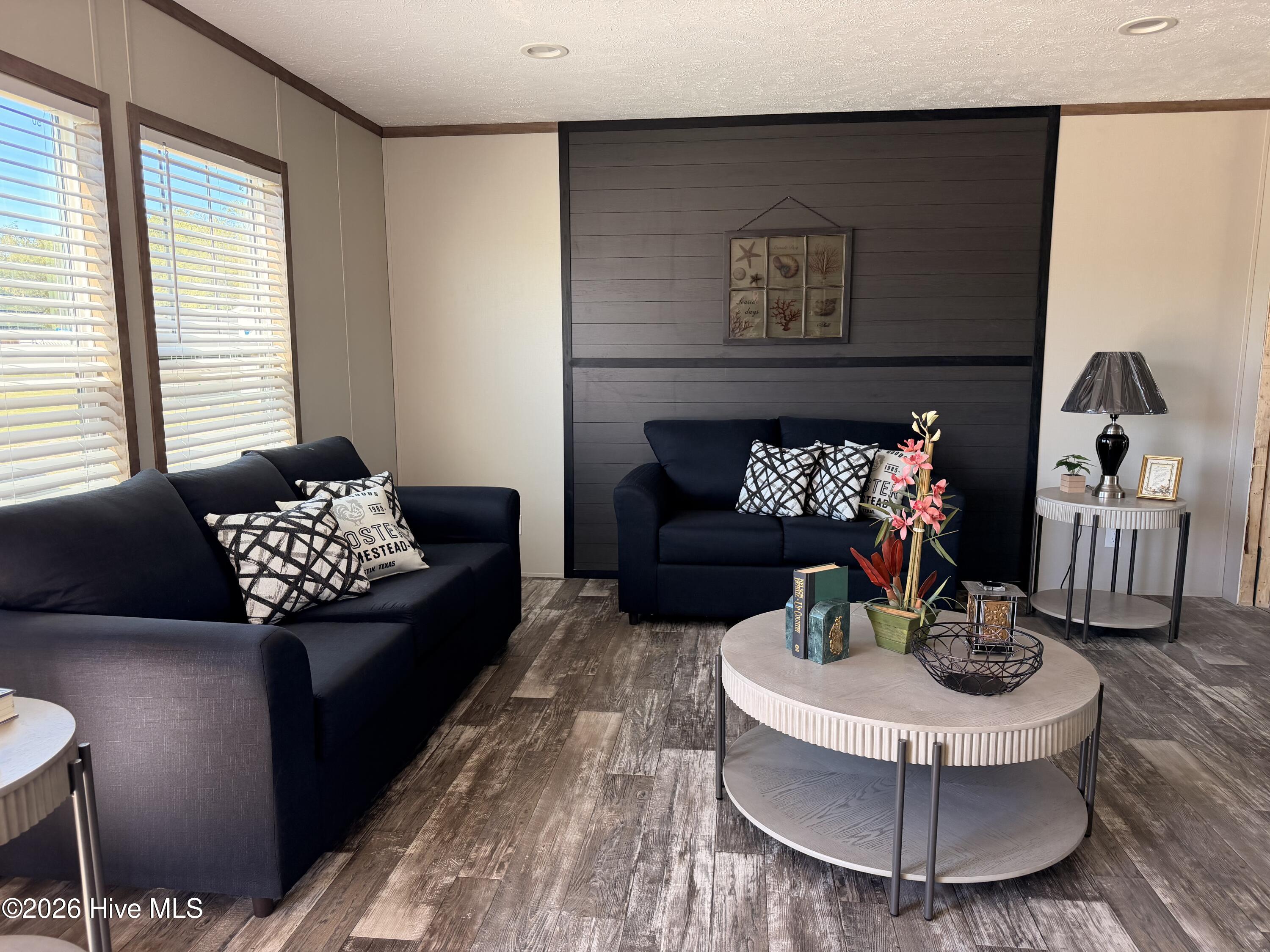 Photo 1 of Manufactured home for sale at 445 Sand Ridge Rd, Pink Hill, NC 28572 | MLS# 100613256 | Listing updated on 2026-10-29