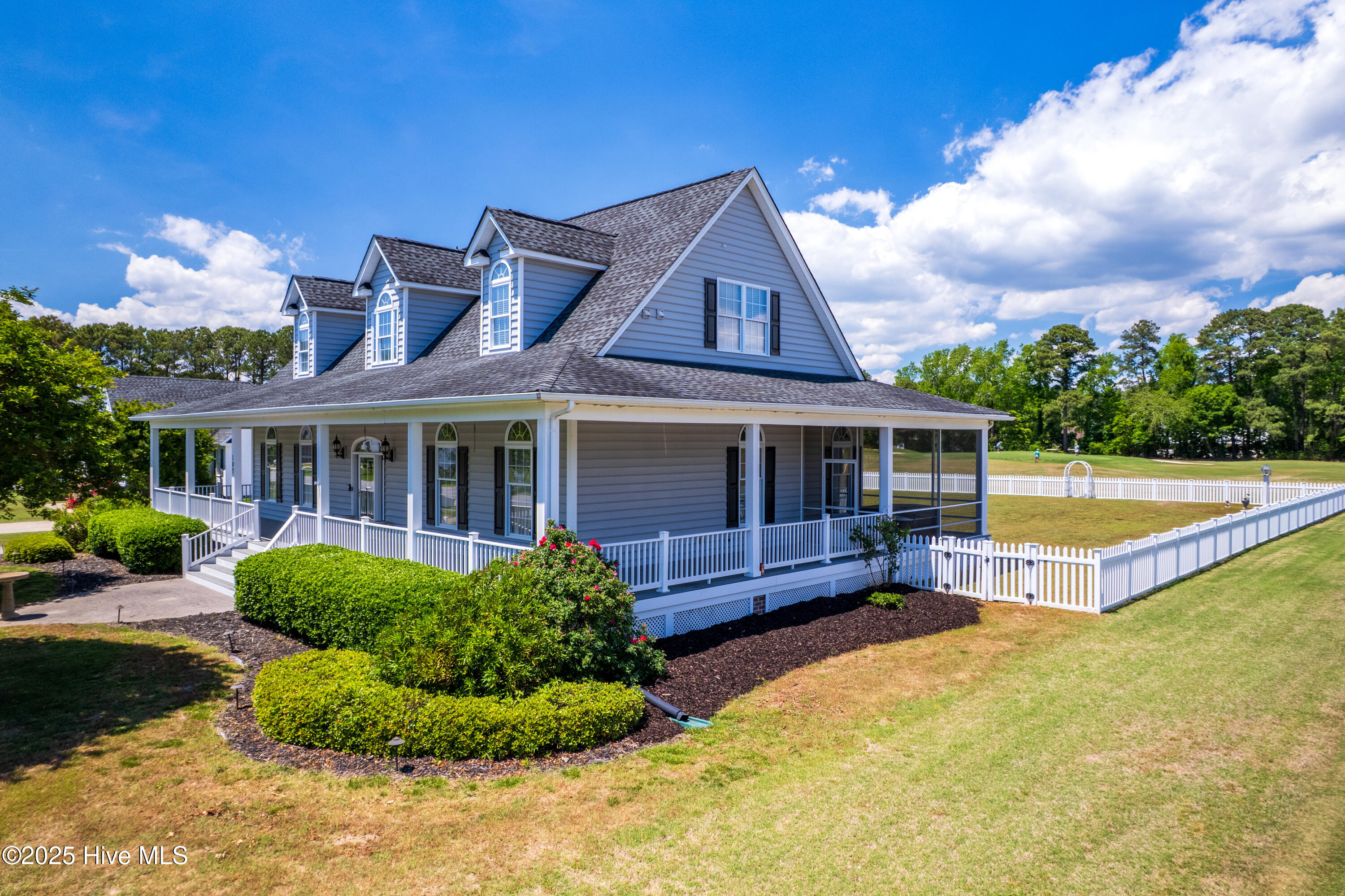 107 Richmond Court, Grandy, NC, 27939