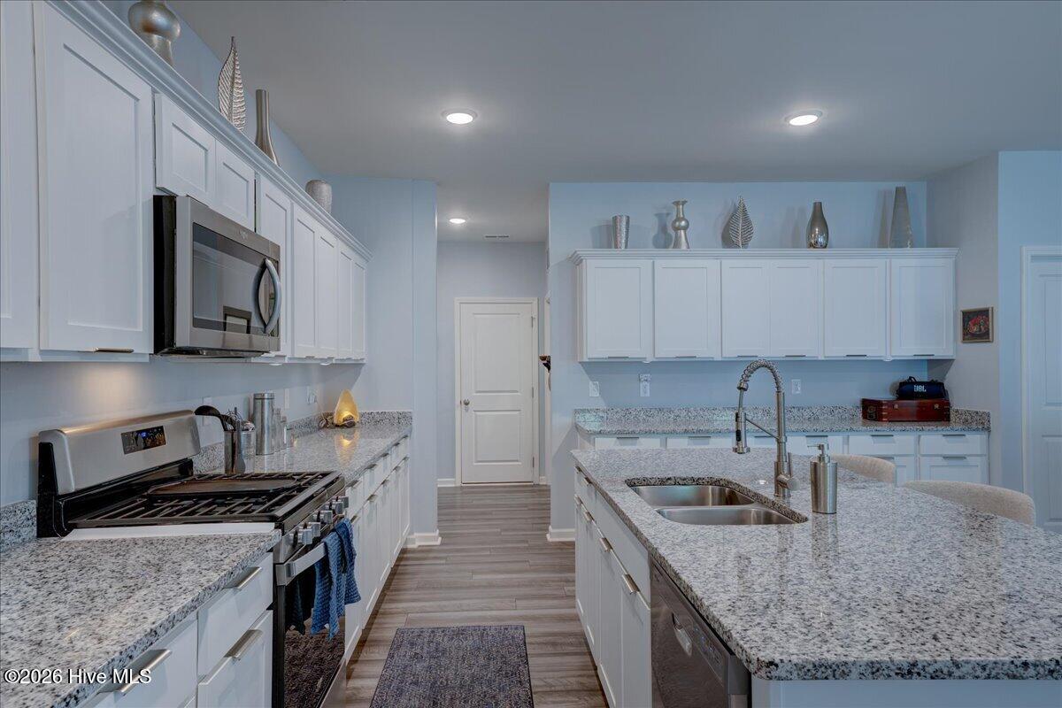 2034 Bogue Lane,New Bern