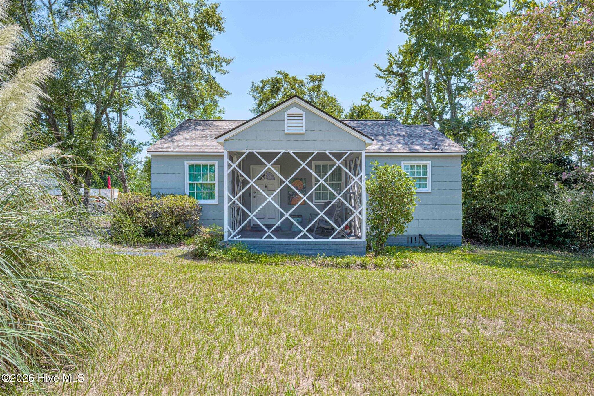 1st image of 1742 Davidson Dr, Augusta, GA 30904 | MLS# 100597618
