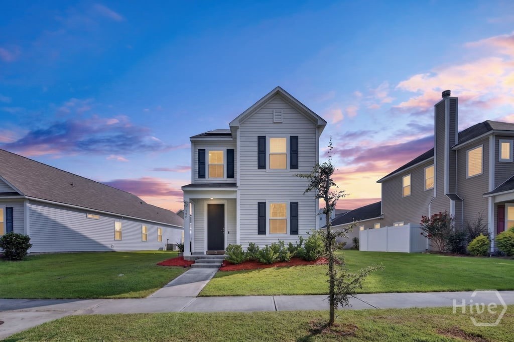 1st image of 109 Crabapple Cir, Port Wentworth, GA 31407 | MLS# SA362744