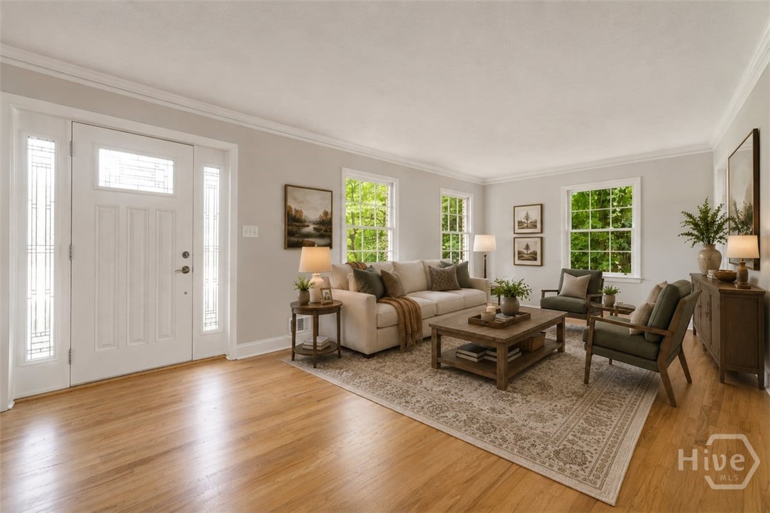 385 Brookwood Drive, Athens, GA 30605 Listing Photo  12