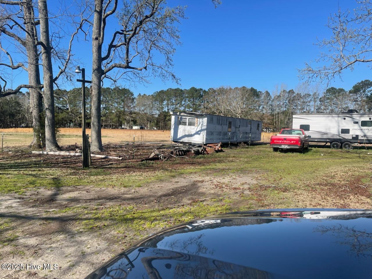 5635 Mckendree Church Road, Tarboro, NC, 27886