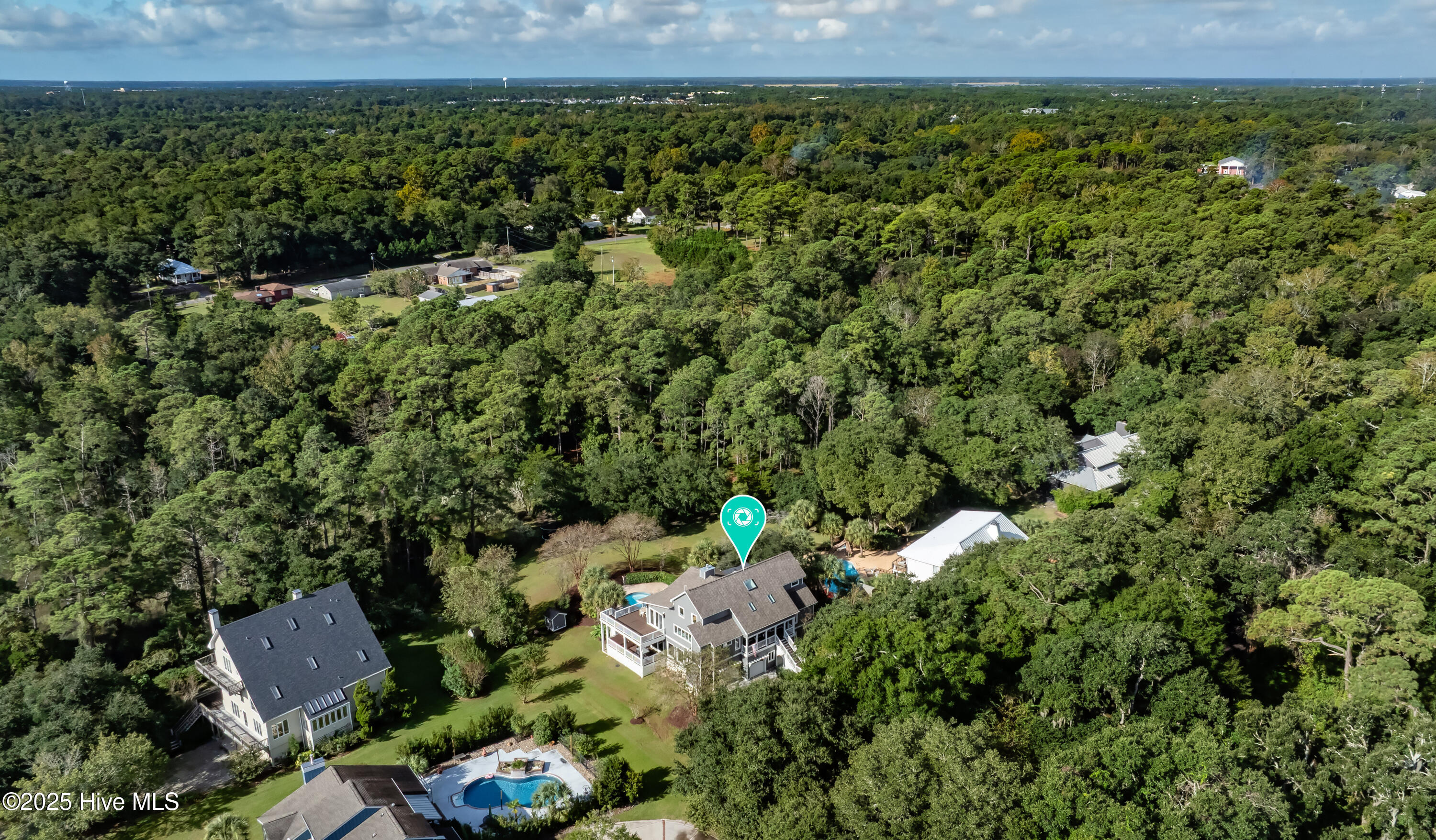 222 Sea Gull Lane, Wilmington, NC, 28409