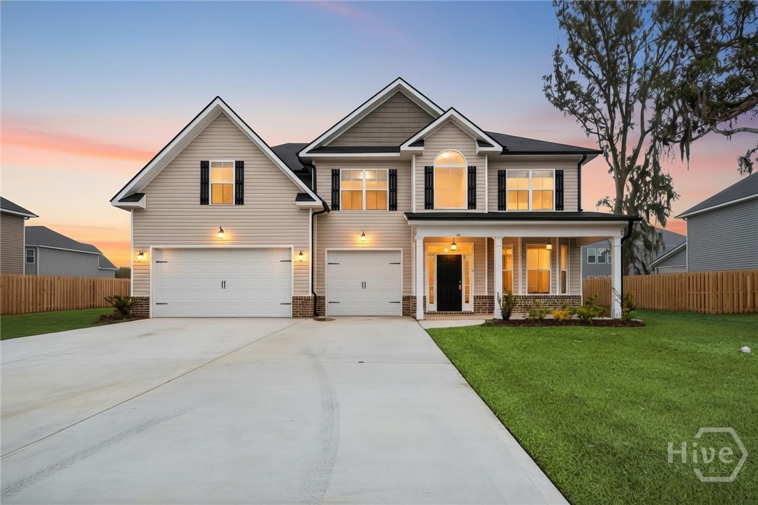 332 Jameston Drive UNIT 28, Jefferson, GA, 30549