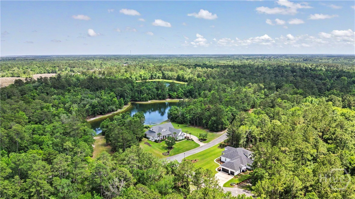 Berrie Bluffs Waverly GA Golden Isles Kimi Pelletier Real Estate