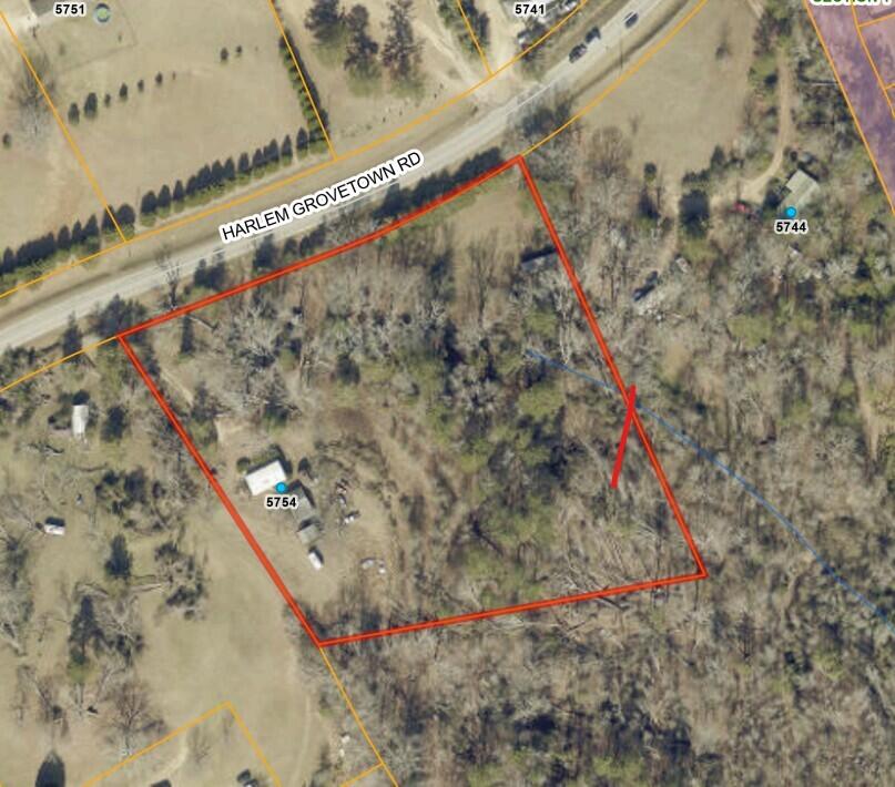 Homes for sale in Grovetown, GA | 5754 Harlem Grovetown Rd, Grovetown, GA 30813 | MLS# 551699