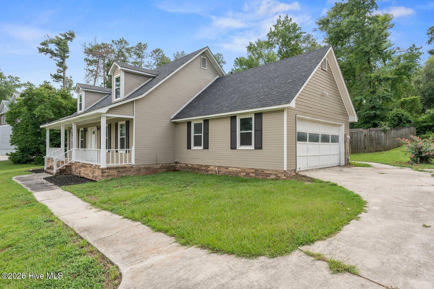 2nd image of 3779 Winchester Trl, Martinez, GA 30907 | MLS# 100587759