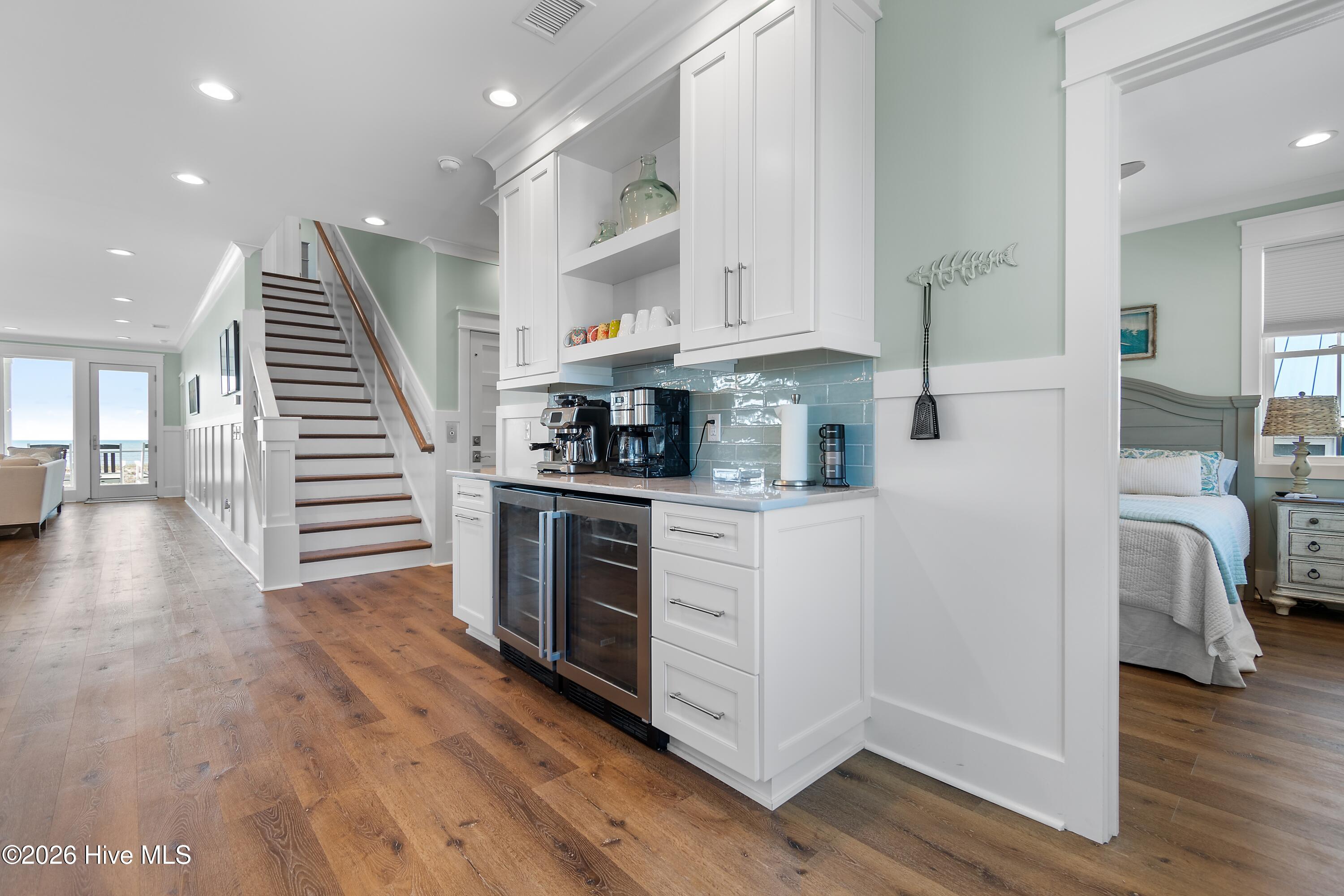 243 Ocean Boulevard W, Holden Beach, NC, 28462