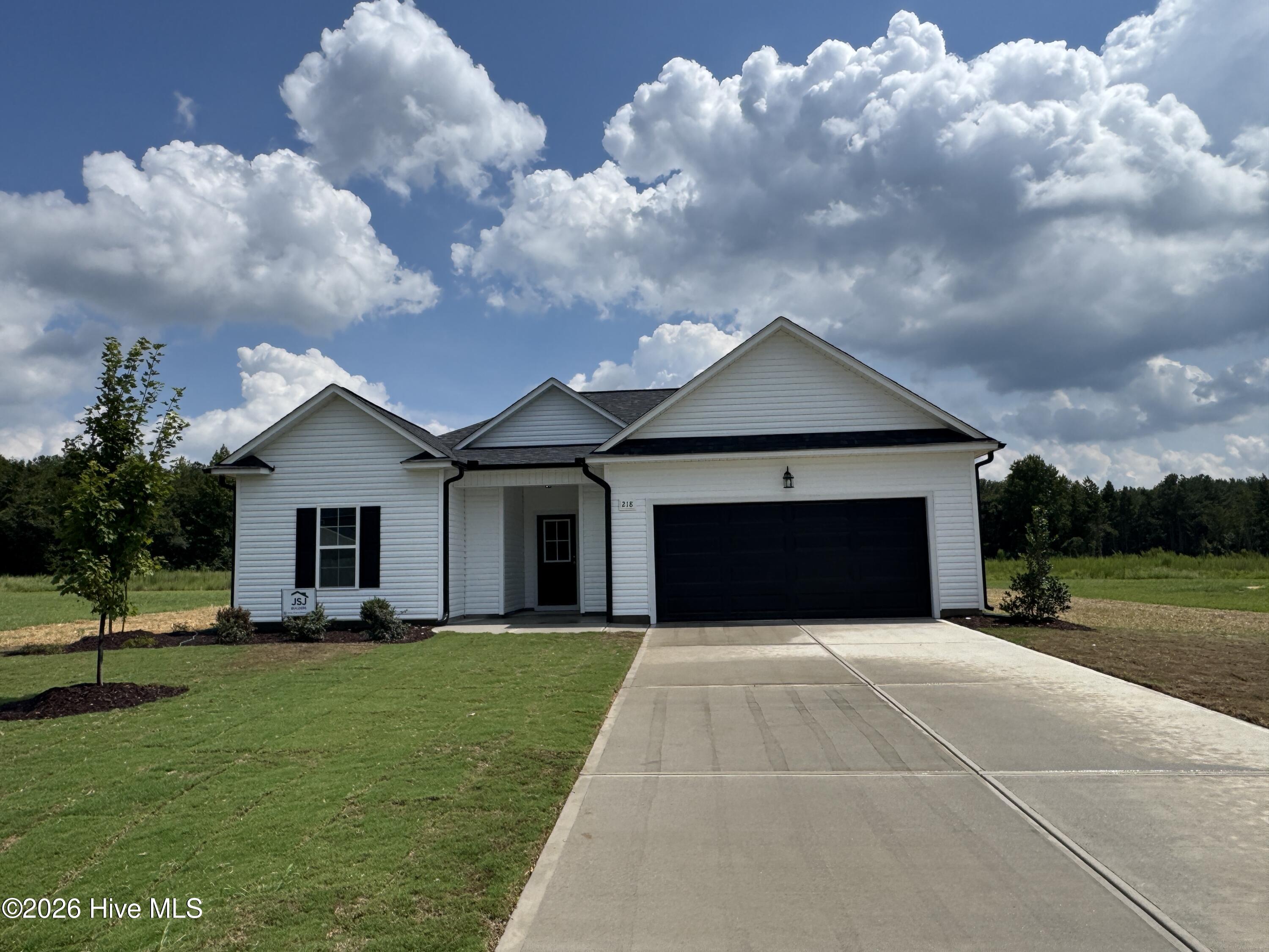 1st image of 218 Hill Valley Dr #(Lot 87), La Grange, NC 28551 | MLS# 100577049