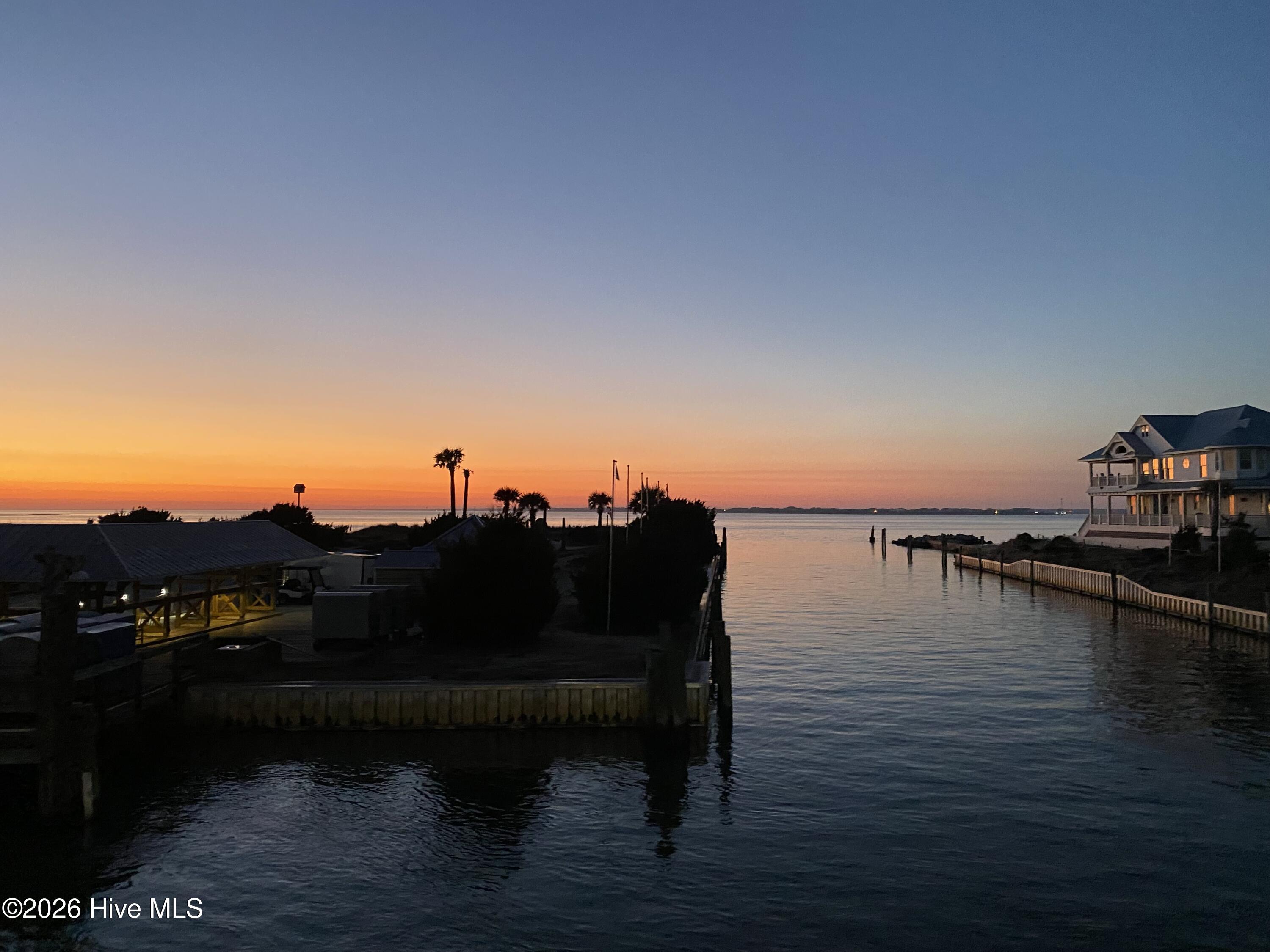 1 Red Bay Court, Bald Head Island, NC, 28461