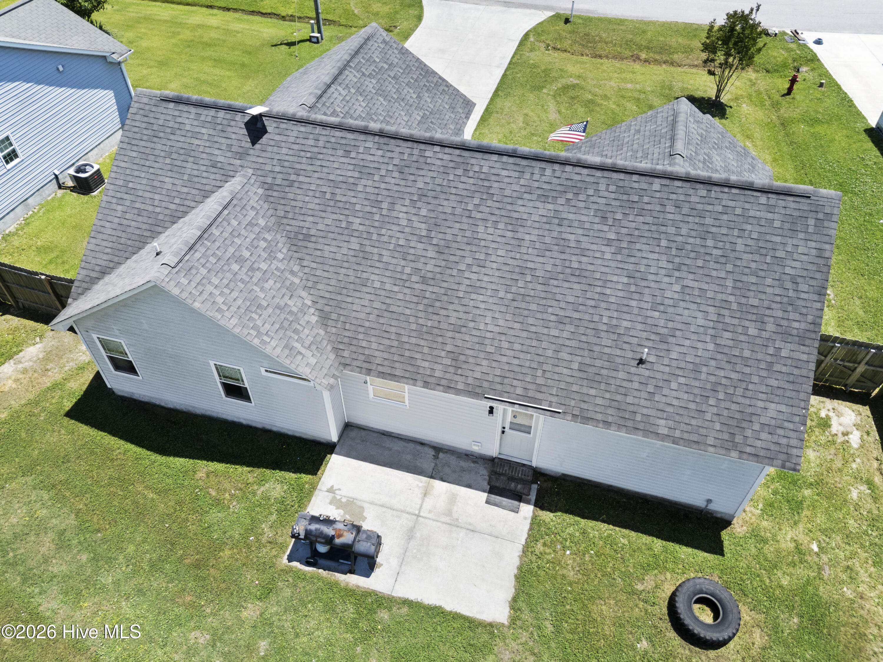 308 Murphy Drive,Jacksonville