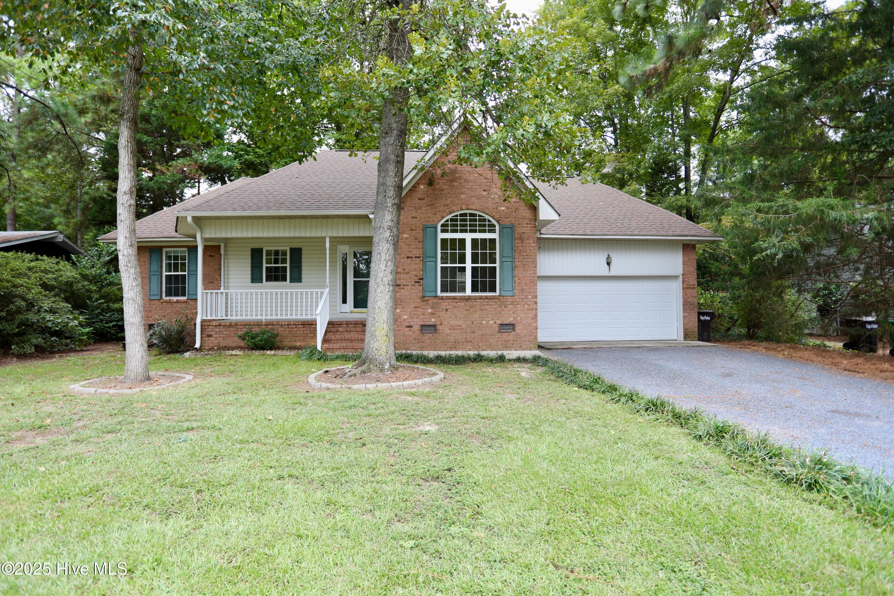 Homes for sale in Pinehurst, NC | 285 Gun Club Dr, Pinehurst, NC 28374 | MLS# 100530365