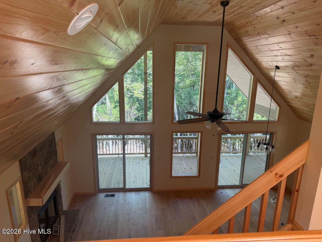 Exterior photo of 44 Tall Shadow Road, Murphy, NC 28906. MLS: 100603303