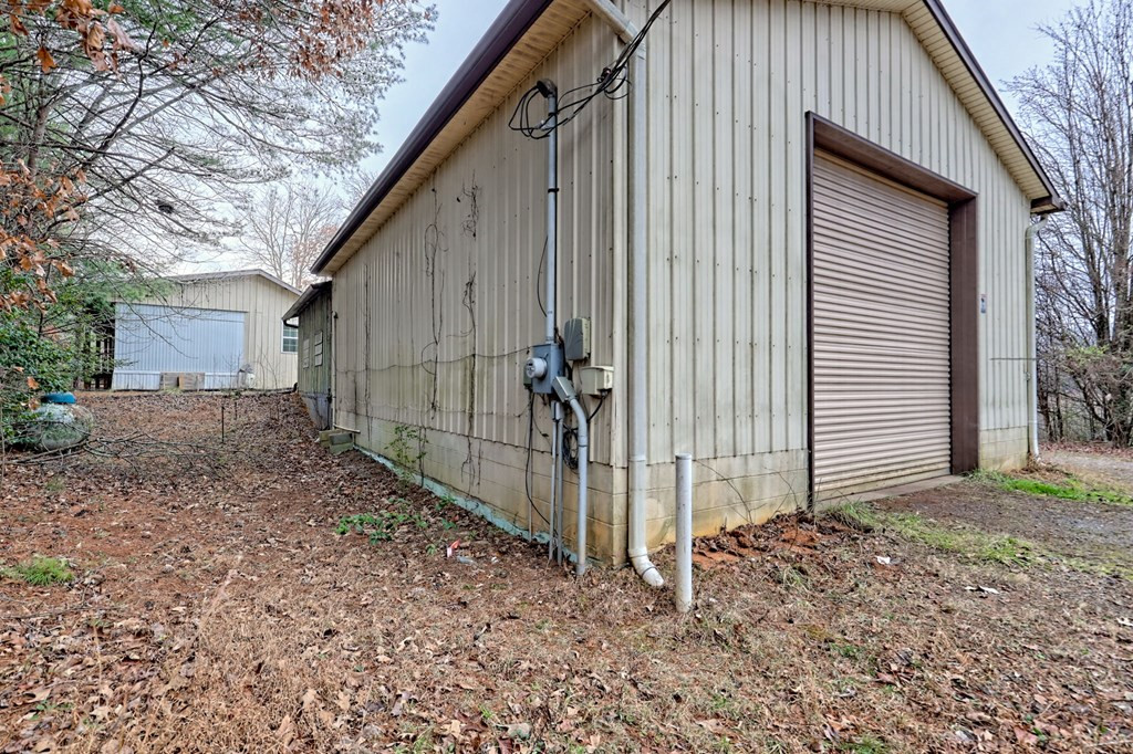 Exterior photo of 9 Wig King Road, Murphy, NC 28906. MLS: 98500131