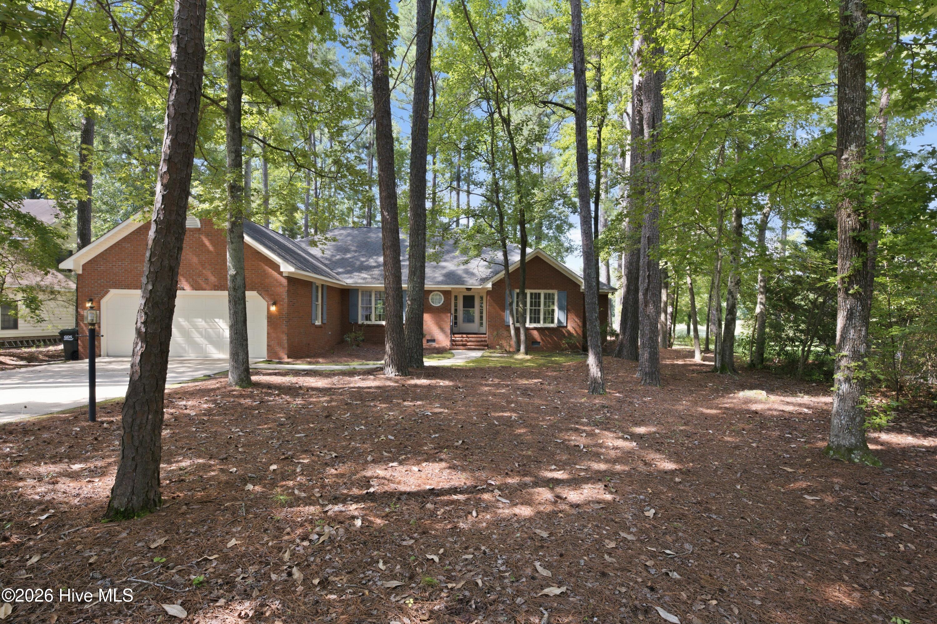 307 Augusta Court,New Bern