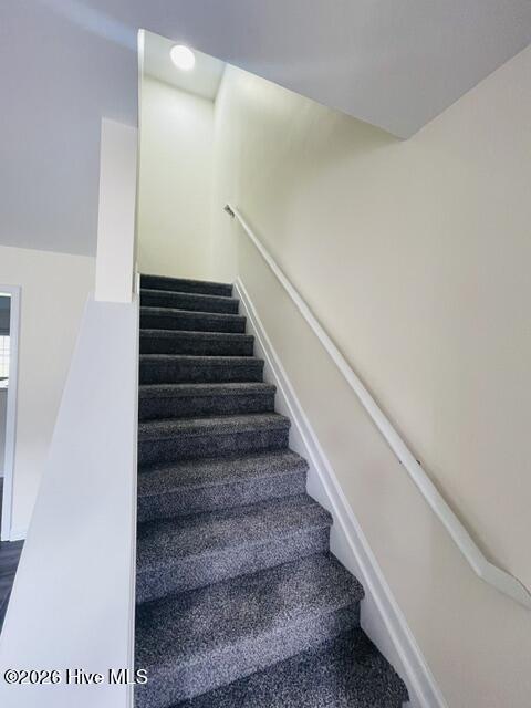 304 Comanche Trail,Havelock