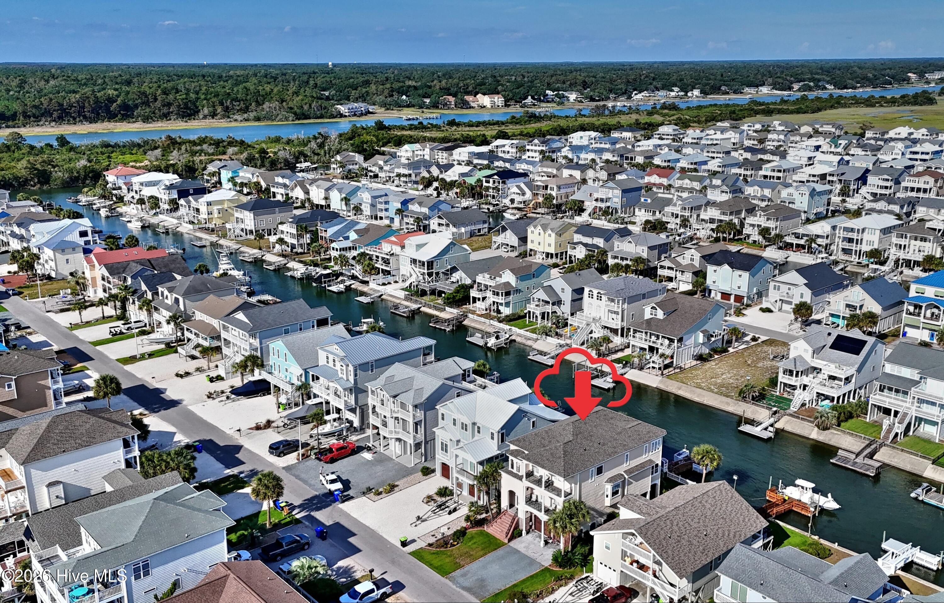 8 Pender Street, Ocean Isle Beach, NC 28469 – photo 5