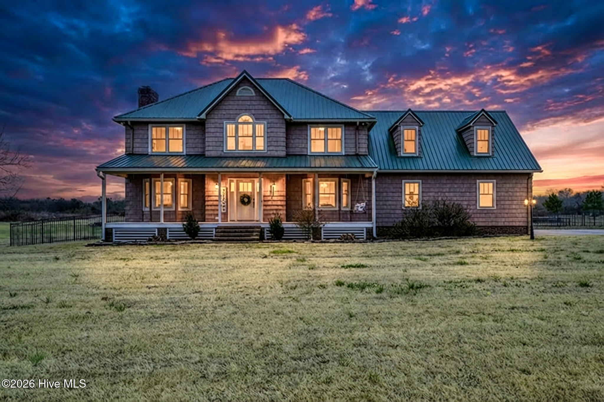 101 Scouts Bend Road, Beaufort, NC, 28516