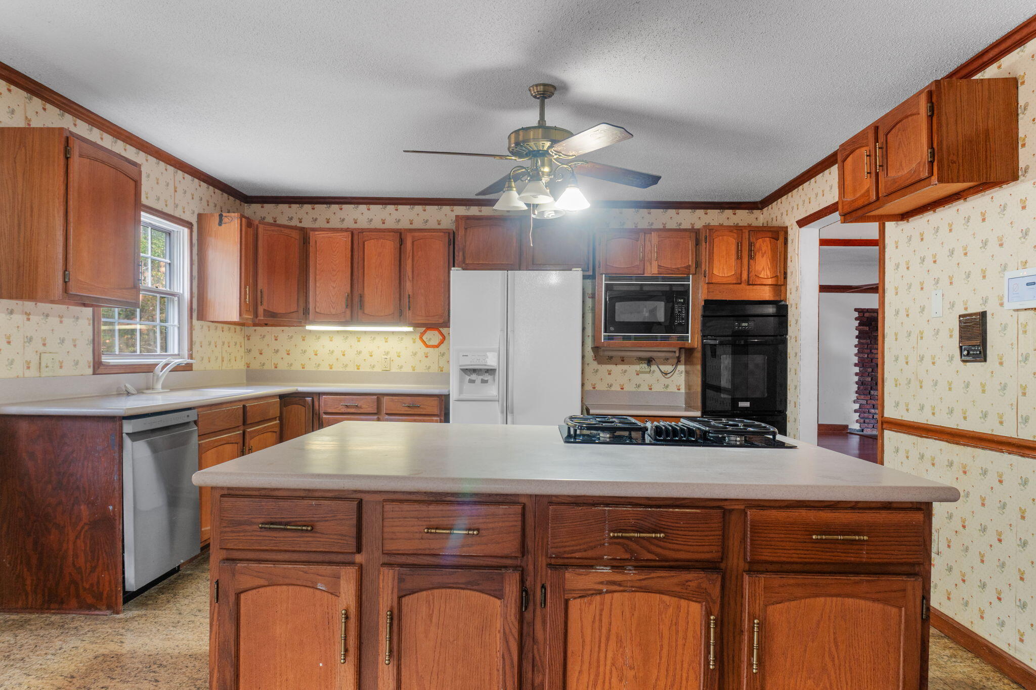 2003 Broome Road, Hephzibah, GA, 30815