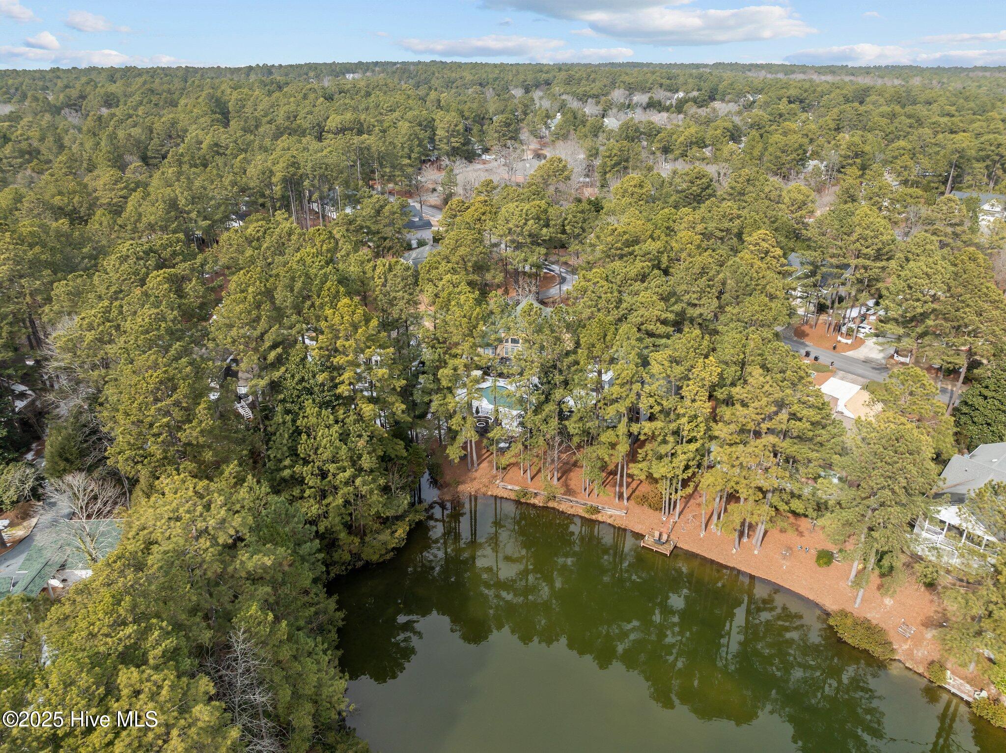 350 Pine Vista Drive, Pinehurst, NC, 28374