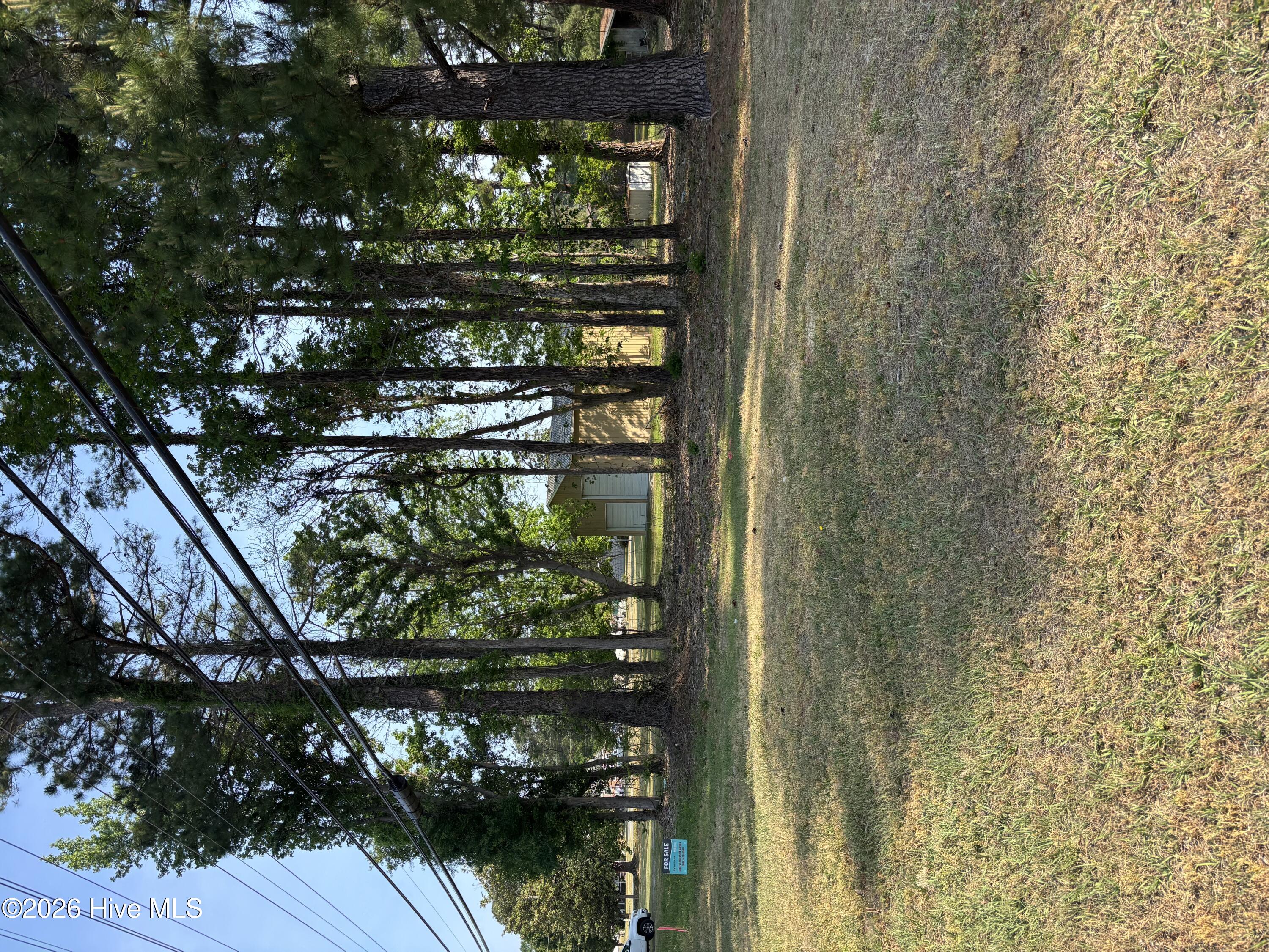 Eastern North Carolina