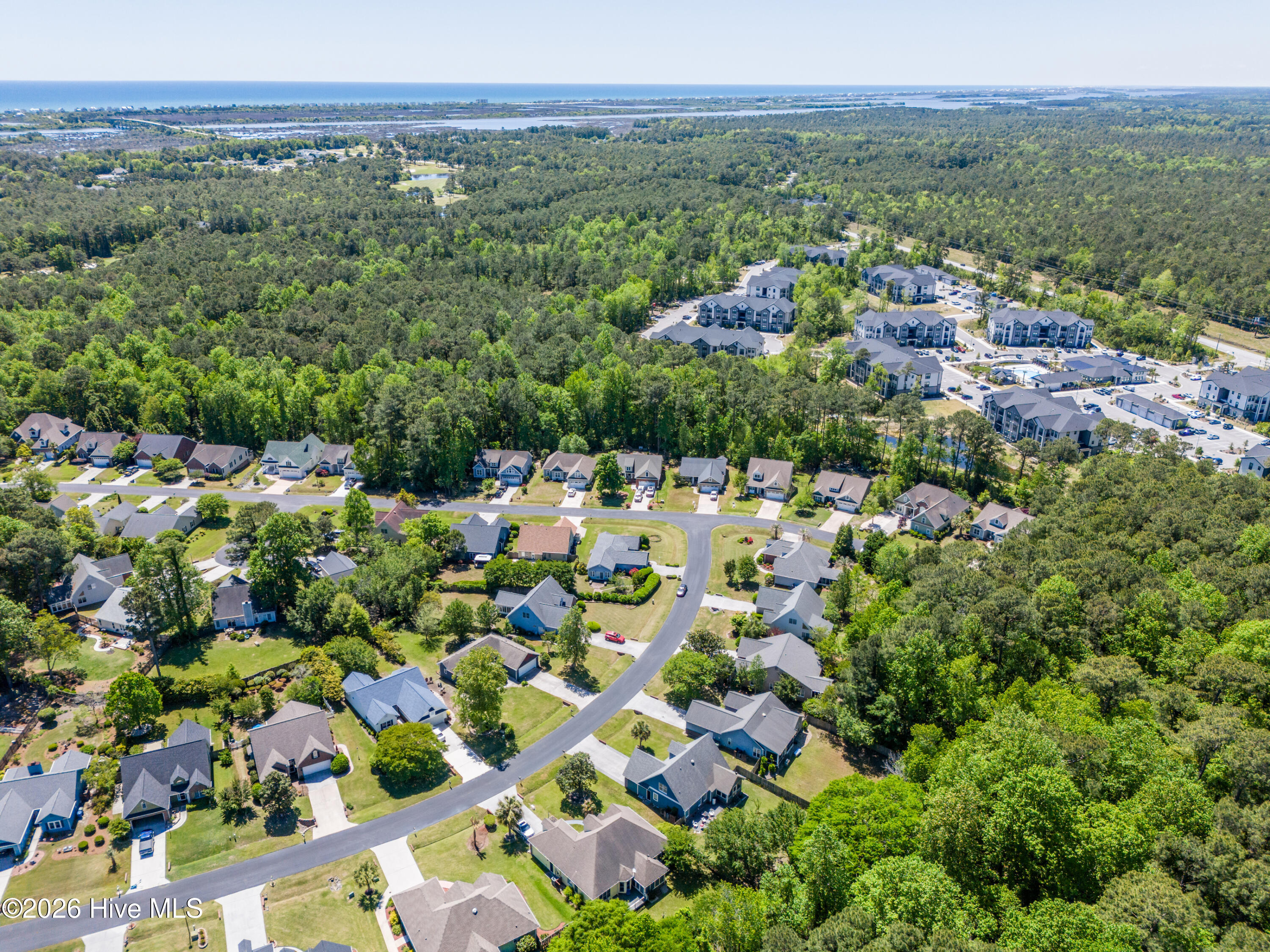 1124 Mill Run Road, Sneads Ferry, NC, 28460