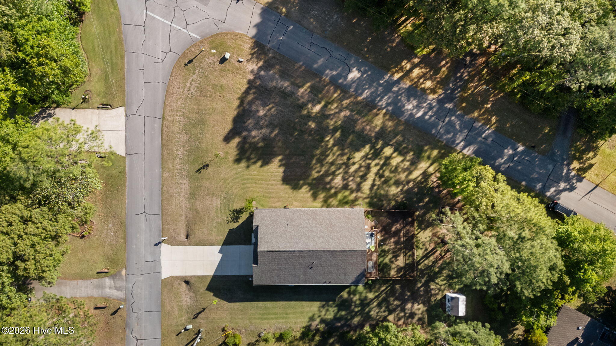801 Crane Drive,New Bern