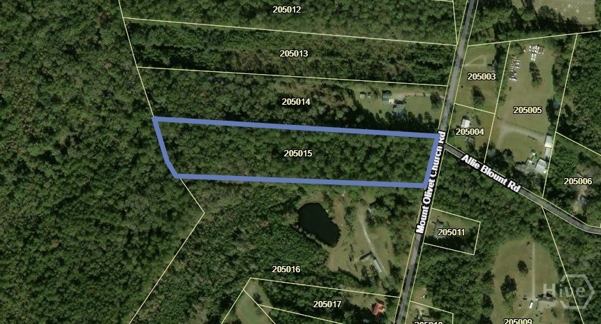 1st image of 761 Ac Mount Olivet Church Rd, Fleming, GA 31309 | MLS# SA359931