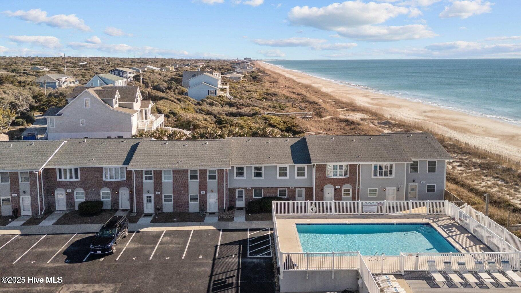 273 Salter Path Road 5,Pine Knoll Shores