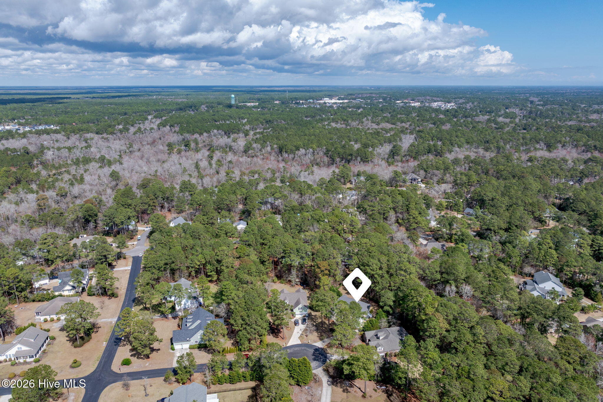 205 E Loon Court, Hampstead, NC, 28443