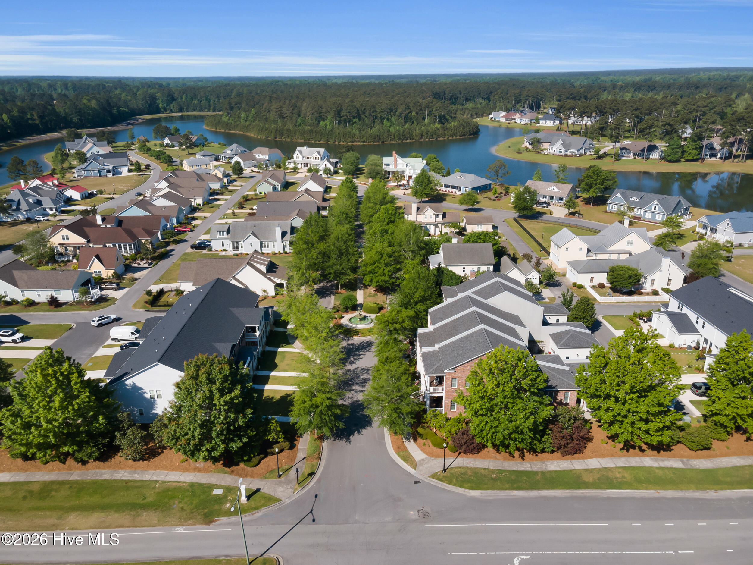 3904 Harkers Way,New Bern
