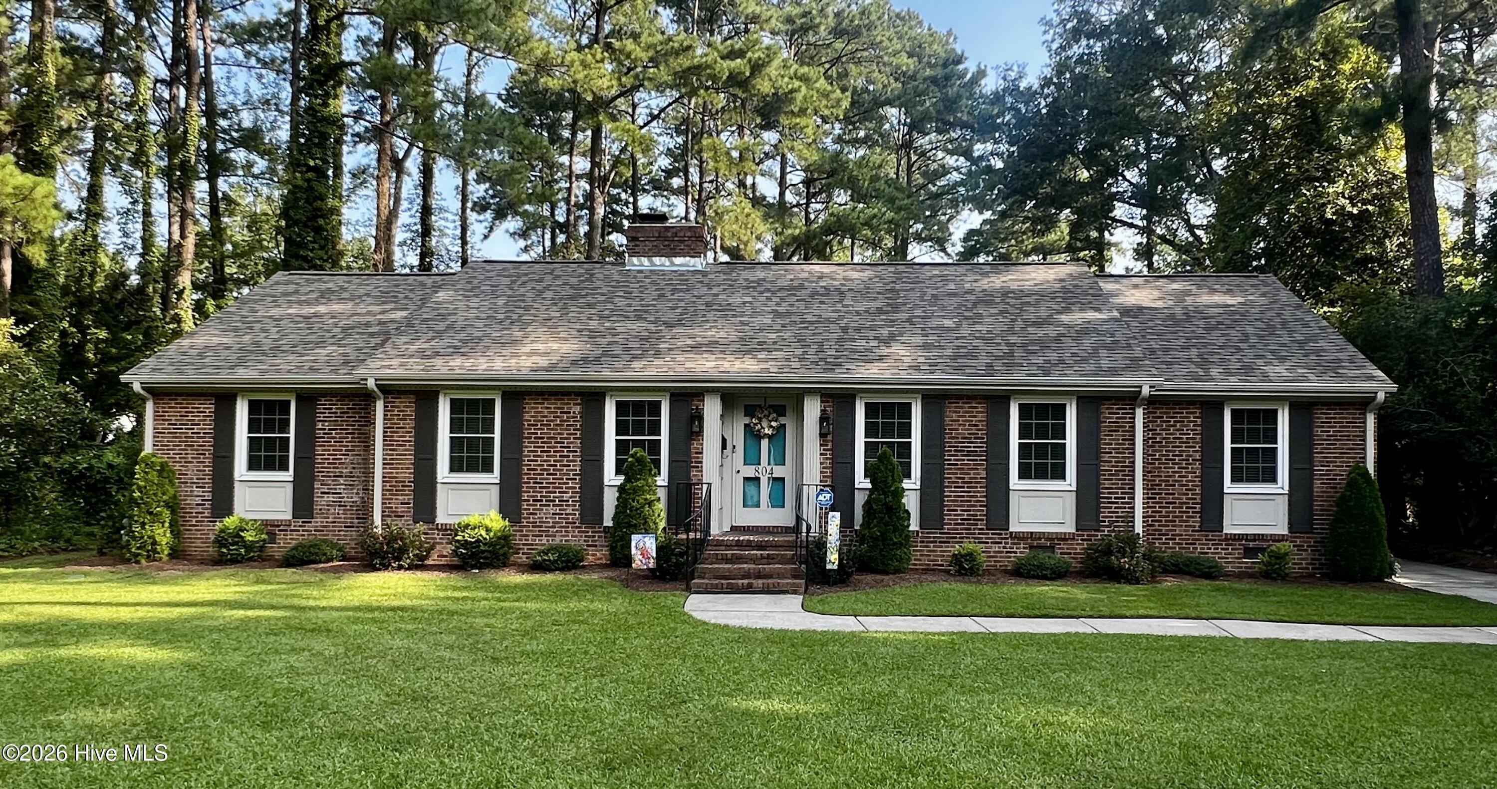 1st image of 804 Raleigh Road Pkwy W, Wilson, NC 27893 | MLS# 100597850