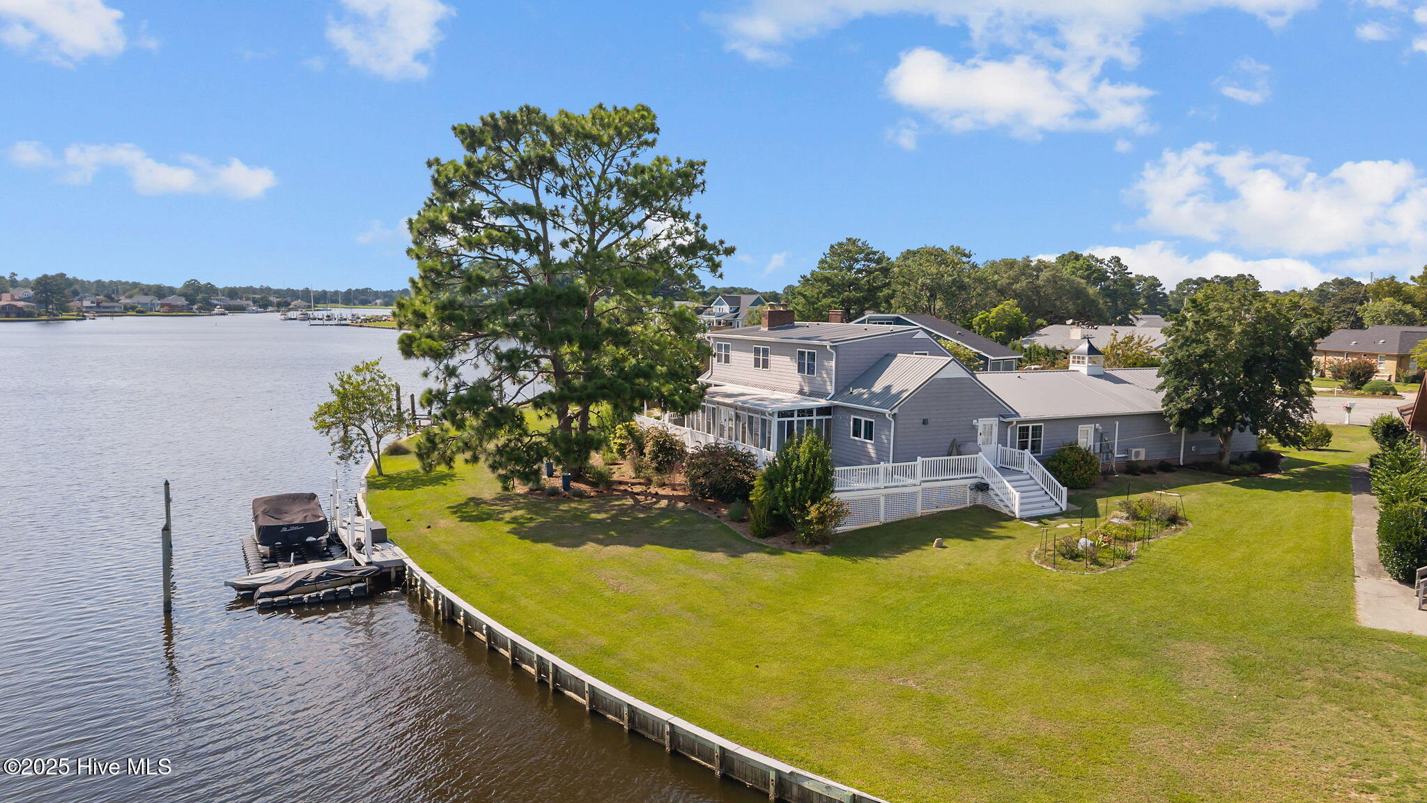 6000 Cassowary Lane,New Bern
